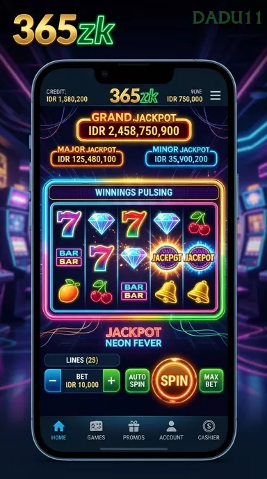 Cuplikan layar ASIATOGEL88 — halaman utama